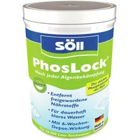 Söll PhosLock AlgenStopp