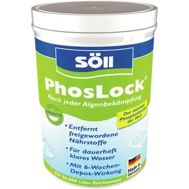 Söll PhosLock AlgenStopp