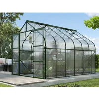 Vitavia Diana 9900 Alu grün HKP 4 mm 9,9