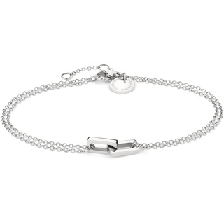 Liebeskind Berlin Armband LJ-1288-B-20 Silber