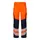 Engel Warnschutzhose Safety Light Damen 2543-319-10165 Gr. 36 orange/Blue ink