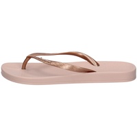 Ipanema Damen Anatomica Tan Fem Flipflop, Rosa, 39 EU