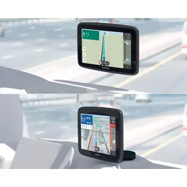 TomTom Go Camper Tour 2. Generation