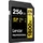 Lexar Professional SDXC Gold 256GB 1800x UHS-II V60