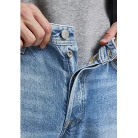 JACK & JONES Chris Loose Fit Blau 32/36