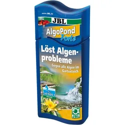 JBL AlgoPond Forte | 500 ml Algenmittel für Teiche