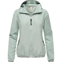 Ragwear Jacken, Outdoorjacke Vinzie C in grau, EU M