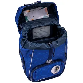 belmil premium Comfy Plus 5-tlg. Estate Blue