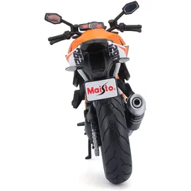 MAISTO 5-13065 - KTM 1290 Super Duke 1:12