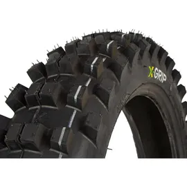 X-Grip Dirtdigger REAR 120/90 R18 65M