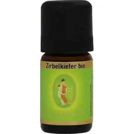 Primavera Ätherisches Öl Zirbelkiefer bio 5 ml