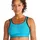 swemark sport by swegmark Swemark Movement Sport Bra BH Blau B 80 Damen