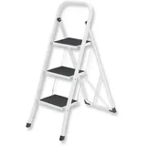 Trittleiter - Klapptritt - 105 cm