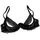PETITE FLEUR GOLD Büstenhebe Damen schwarz Gr.100C