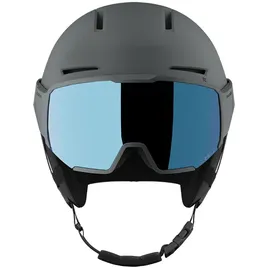 Salomon Osmo Sigma 53-56 cm Dunkel-Grau