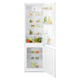Electrolux LND5FE18S1 Einbau-Kühlgefrierkombination (269 l, 1772 mm hoch, Weiß)