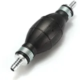 8-mm-kraftstoffvorförderpumpe Für Boote, Aluminium, Benzin-, Dieselpumpe, Universalpumpe Für Benzin, Öl, Wasser, Kraftstoffumfüllpumpe, Kfz- Und Gartenpumpe