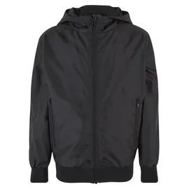 URBAN CLASSICS "Urban Classics Kids Boys Windbreaker", Mädchen, Gr. 122/128,