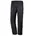 Woman Rain Pant Regular Schwarz 48