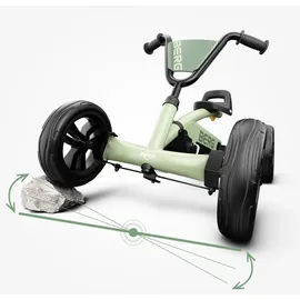 Berg Toys Buzzy grün (Berg)