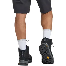 Jack Wolfskin Cyrox Texapore Mid Schuhe (Größe 45