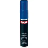 E-COLL Anreiß-Farbstift 1 St. blau