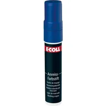 E-COLL Anreiß-Farbstift 1 St. blau