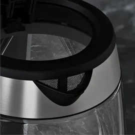 AEG Deli 4 1,7 l Transparent