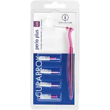 Curaden CPS 406 Perio Plus Interdentalbürste mit Ersatzköpfen