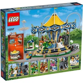 LEGO Creator Karussell 10257