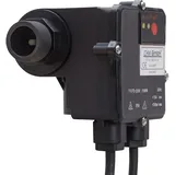 chm GmbH® Durchflusswächter ververkabelt, Druckschalter für Kreisel-, Tauch- Tiefbrunnenpumpen max. Druck 10 bar