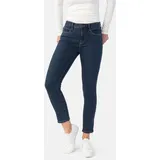 Stooker Jeans STOOKER WOMEN Slim Fit 28, Blue Black 46 - 46W / 28L