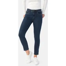Stooker Jeans STOOKER WOMEN Slim Fit 28, Blue Black 46 - 46W / 28L