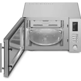 Smeg MOE34CXI2 Schwarz