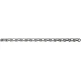 Sram Red E1 Flattop Powerlock Kette Silber