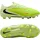 Nike Phantom 6 Low Pro MG/FG Kinder orange/gelb 38,5