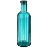 APS 10749 Flasche -STRIPES-, Ø 9 cm, H: 28,5 cm, 1 Liter,