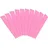 Werola Bastelkrepppapier 50 x 250 cm 10 Stück erikaviolett 32 g