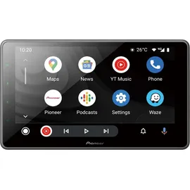 Pioneer SPH-EVO98DAB D7-C