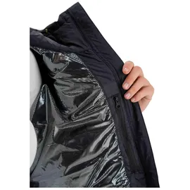 Columbia Pike LakeTM Iii Long Steppjacke - Black - XL
