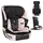 lionelo Levi Fix i-Size Rosa