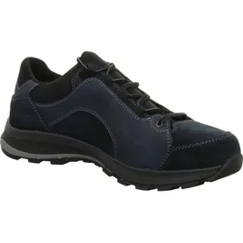 Hanwag Banks Low Bunion LL Schuhe (Größe 44.5, blau)