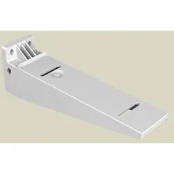UNEX Ausleger isolierend 66203