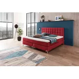 Welcon ROCKSTAR 180 x 200 cm H4 Rot