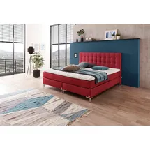 Welcon ROCKSTAR 180 x 200 cm H4 Rot