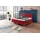 Welcon ROCKSTAR 180 x 200 cm H4 Rot