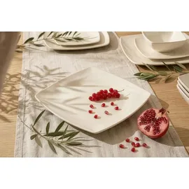 konsimo® EPIRI Tafelservice 18-tlg. Beige