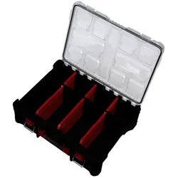 PACKOUT Organiser tief