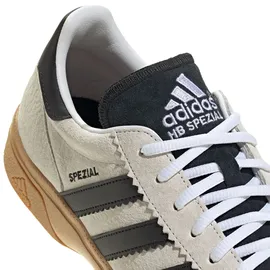 adidas Handball Spezial Herren Weiß/Schwarz 51 1/3