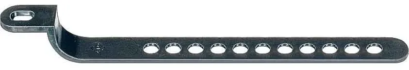 SES Sterling Kabelschelle CU-36